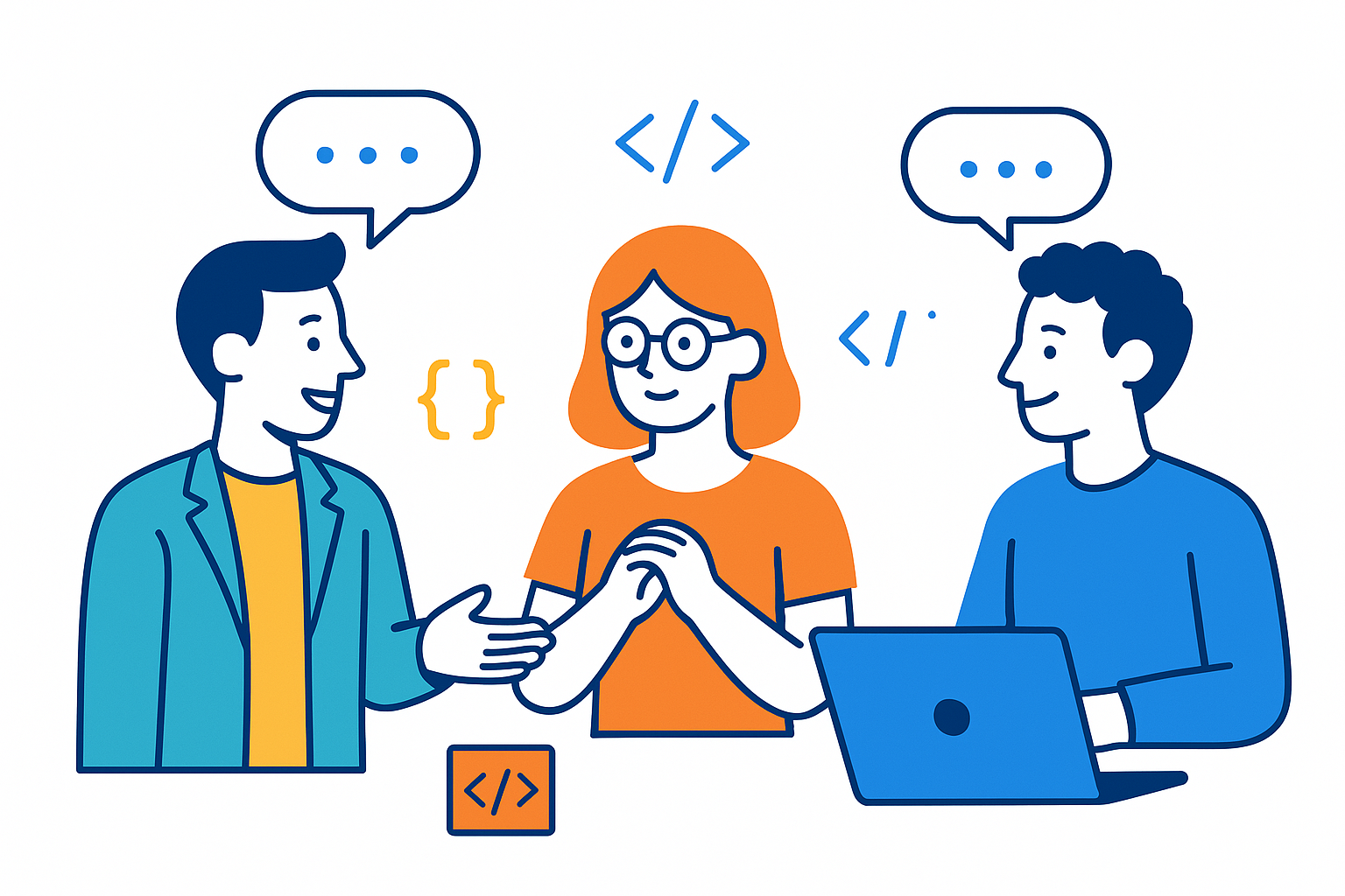 Tech Hiring